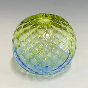 Cathedral Bud Vase