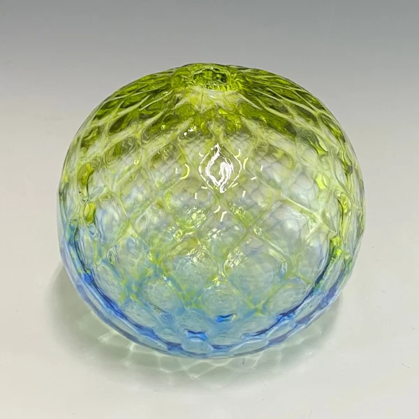 Cathedral Bud Vase