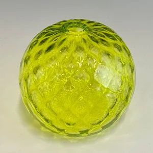 Cathedral Bud Vase