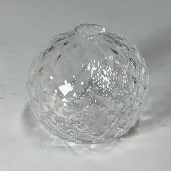 Cathedral Bud Vase