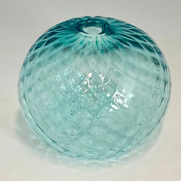 Cathedral Bud Vase