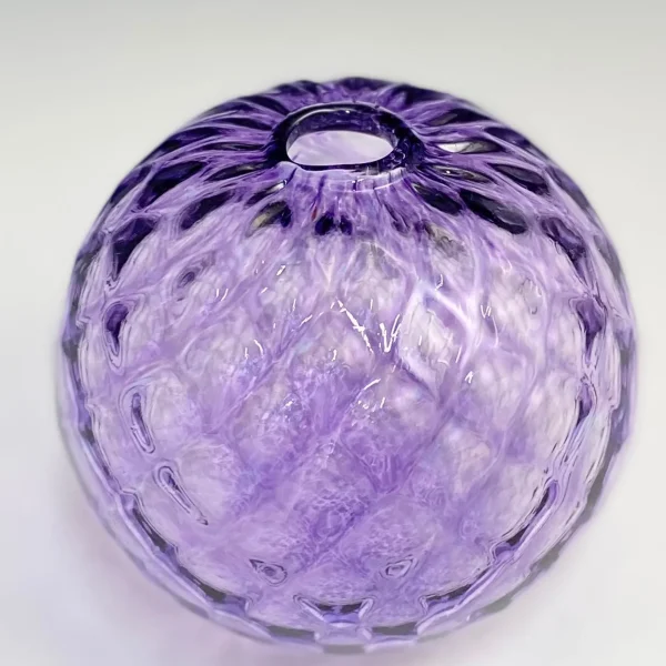 Cathedral Bud Vase
