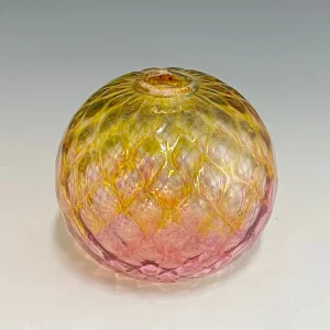 Cathedral Bud Vase