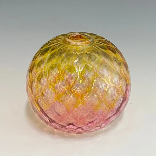 Cathedral Bud Vase