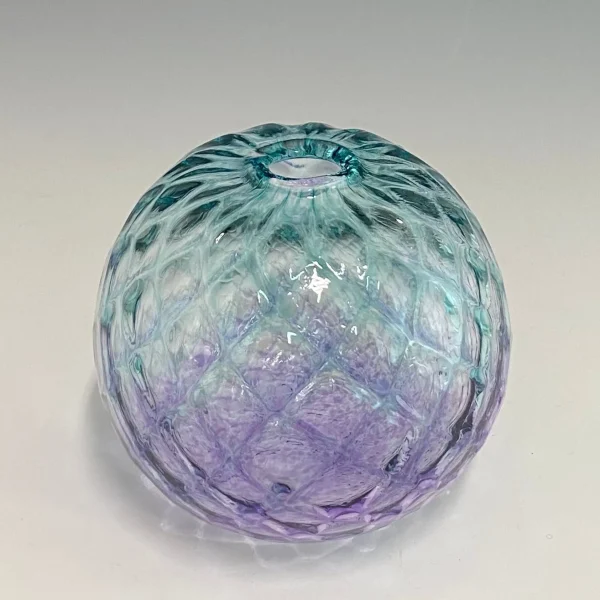 Cathedral Bud Vase
