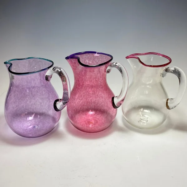 Classico Pitcher