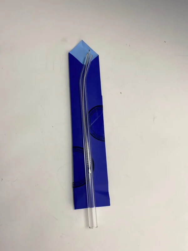 Glass Straw