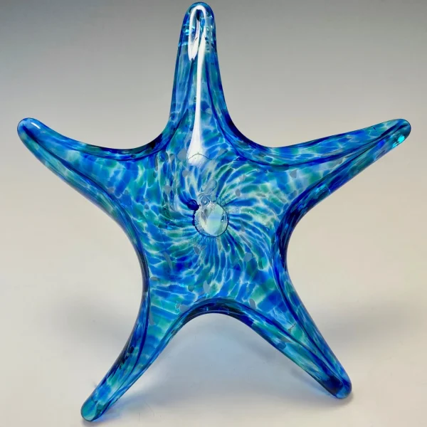 Hanging Starfish