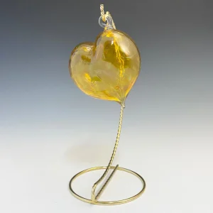 Heart Ornament