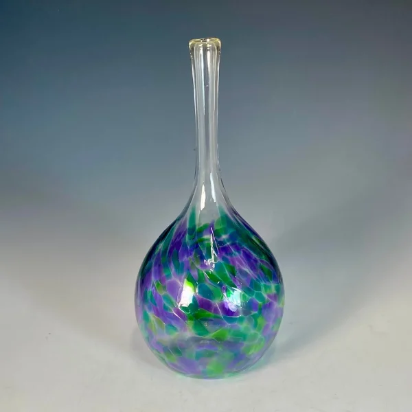 Just One Vase