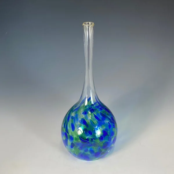 Just One Vase