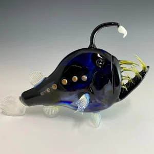 Large Angler Fish