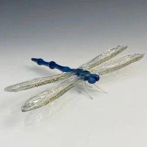 Large Dragonfly