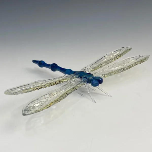 Large Dragonfly