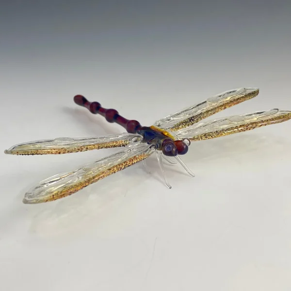 Large Dragonfly
