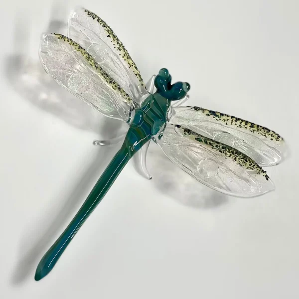 Large Dragonfly