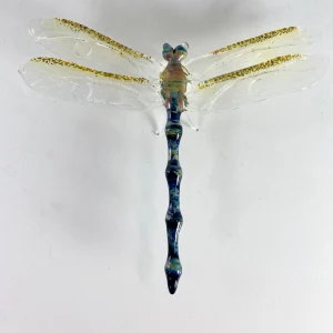 Large Dragonfly
