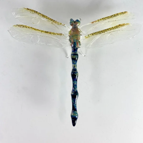 Large Dragonfly