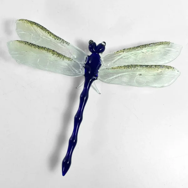 Large Dragonfly