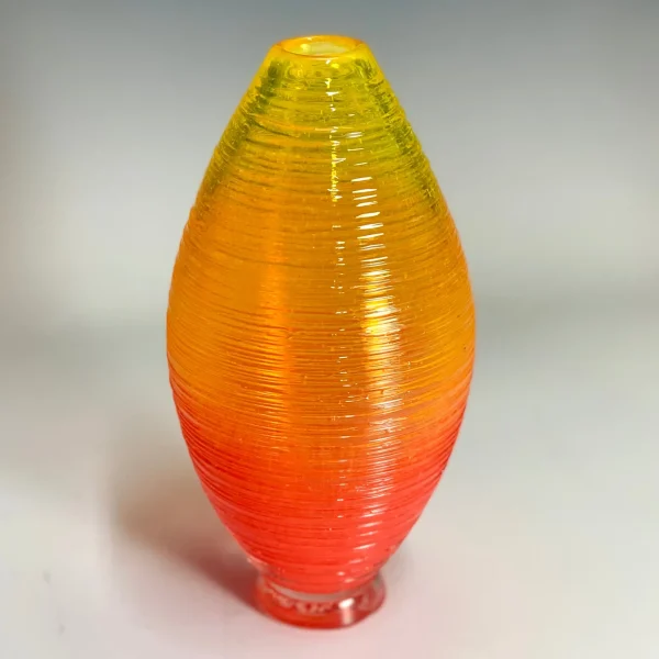 Large Shimmer Vase