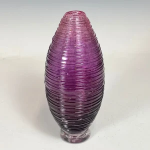 Large Shimmer Vase