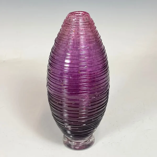 Large Shimmer Vase