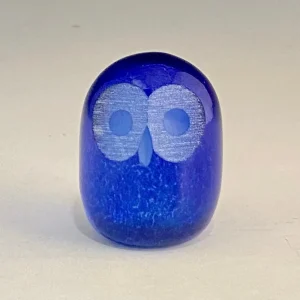 Little Glass Owl