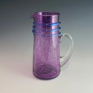Martini Pitcher and Stirrer