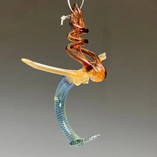 Mermaid Ornaments