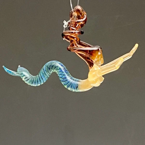 Mermaid Ornaments