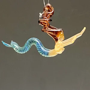Mermaid Ornaments