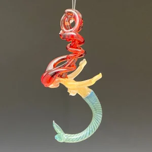 Mermaid Ornaments