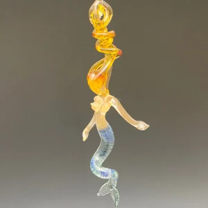 Mermaid Ornaments