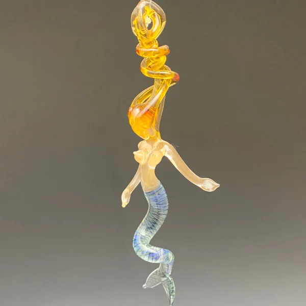 Mermaid Ornaments