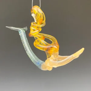 Mermaid Ornaments