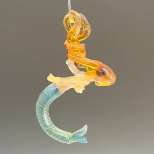 Mermaid Ornaments