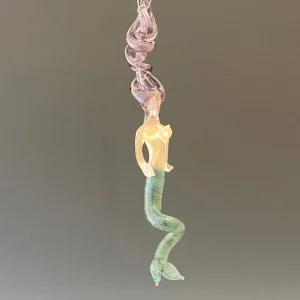 Mermaid Ornaments