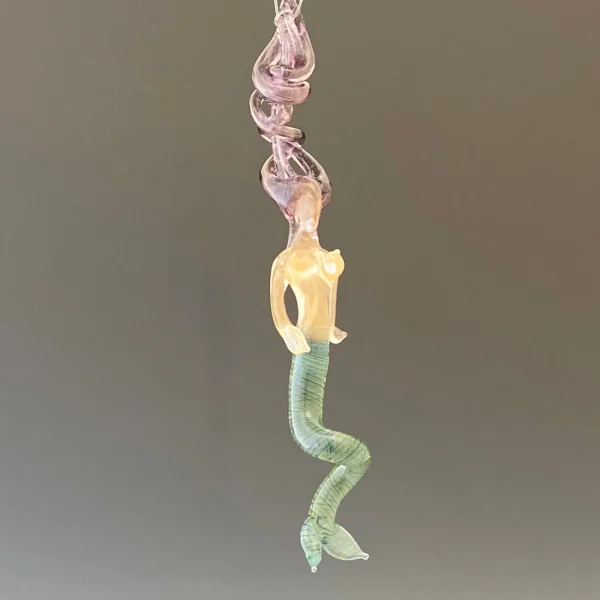 Mermaid Ornaments