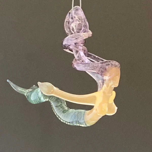 Mermaid Ornaments
