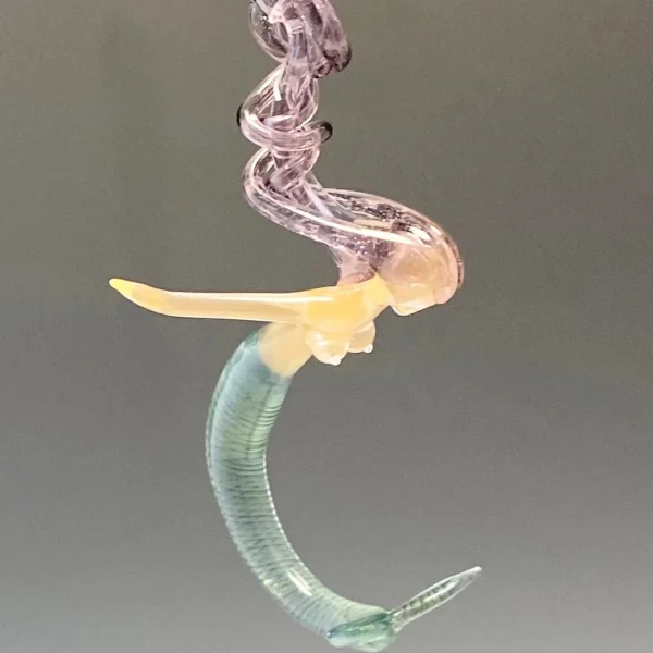 Mermaid Ornaments