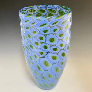 Murrini Vase by Eben