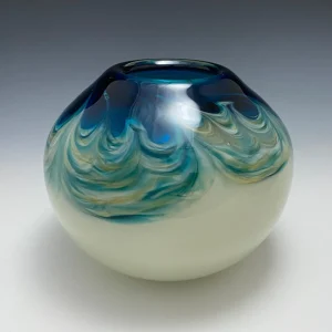 Oceana Pot