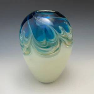 Oceana Seed Vase