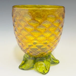Pineapple Cups