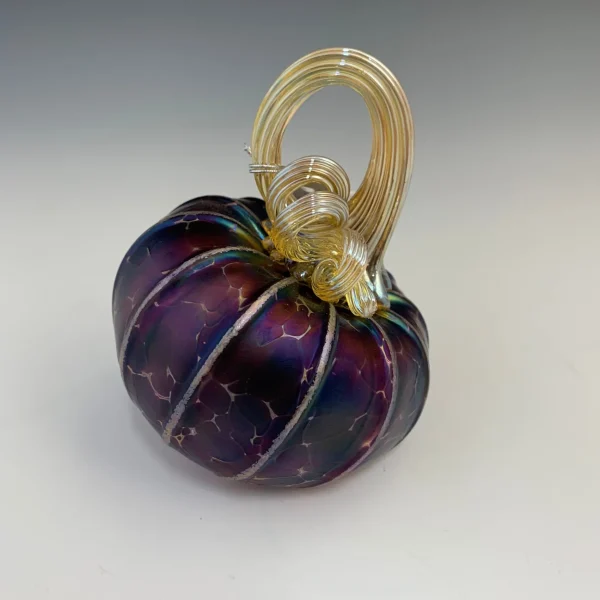 Pumpkins with a Purpose- Petit