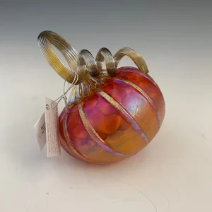 Pumpkins with a Purpose- Petit