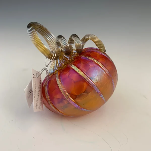 Pumpkins with a Purpose- Petit