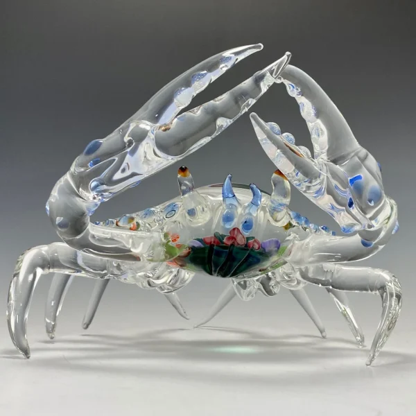 Reef Shell Crab