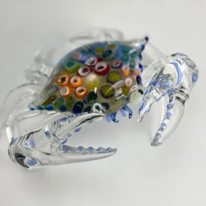 Reef Shell Crab