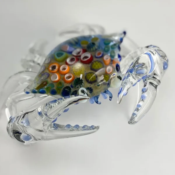 Reef Shell Crab